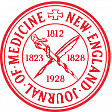 NE Journal of Medicine