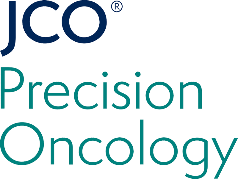 JCO Precision Oncology